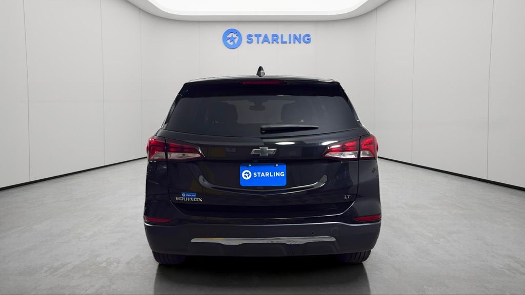 Used 2023 Chevrolet Equinox LT image 12