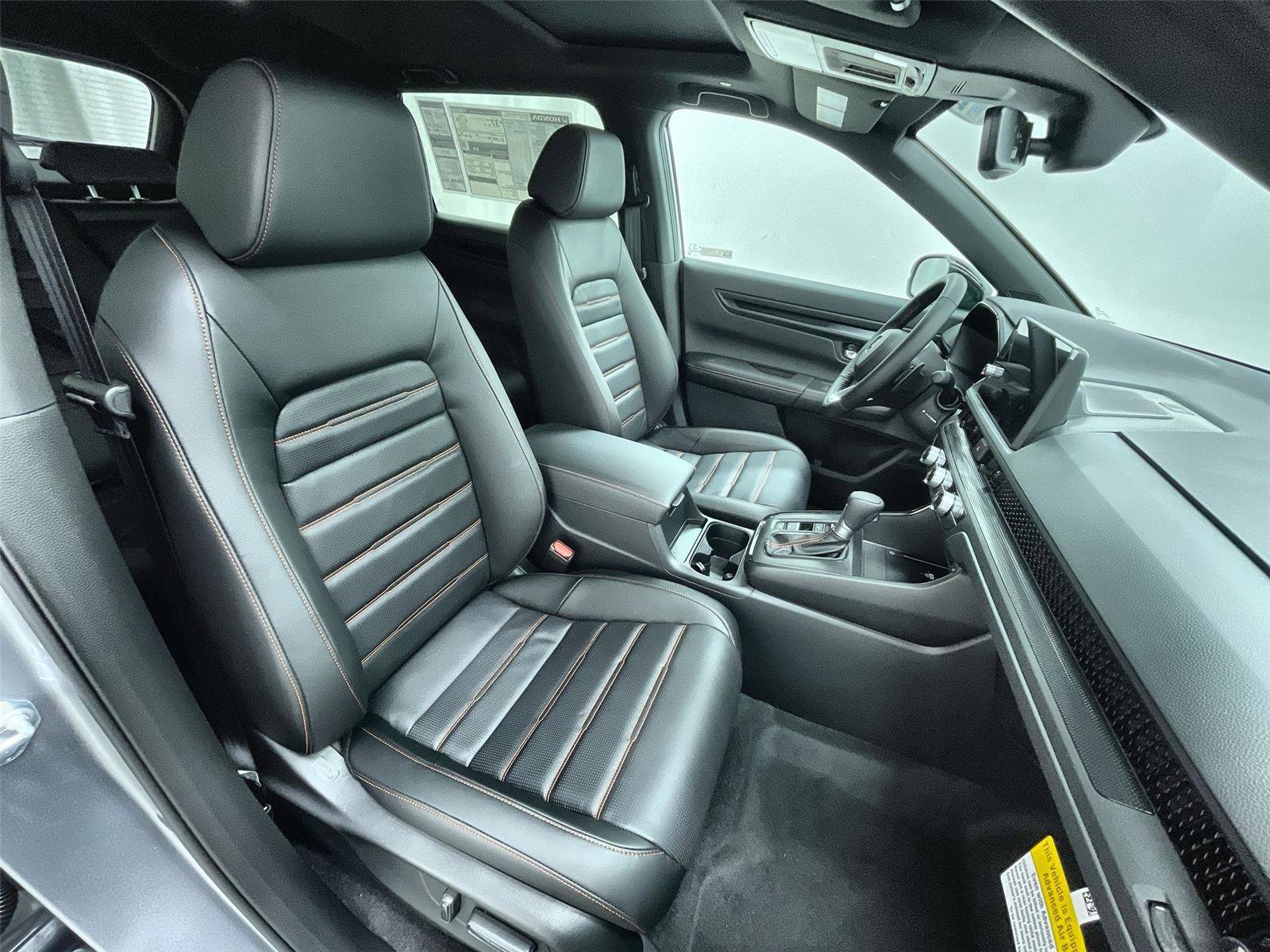 New 2026 Honda CR-V Sport-L image 31