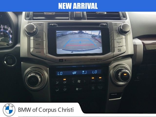 Used 2019 Toyota 4Runner Limited RWD image 18