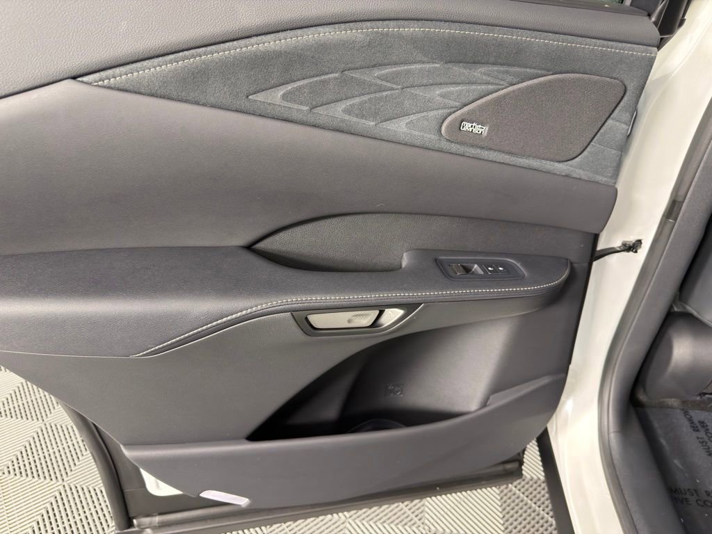 Used 2024 Lexus RX 350 AWD image 20