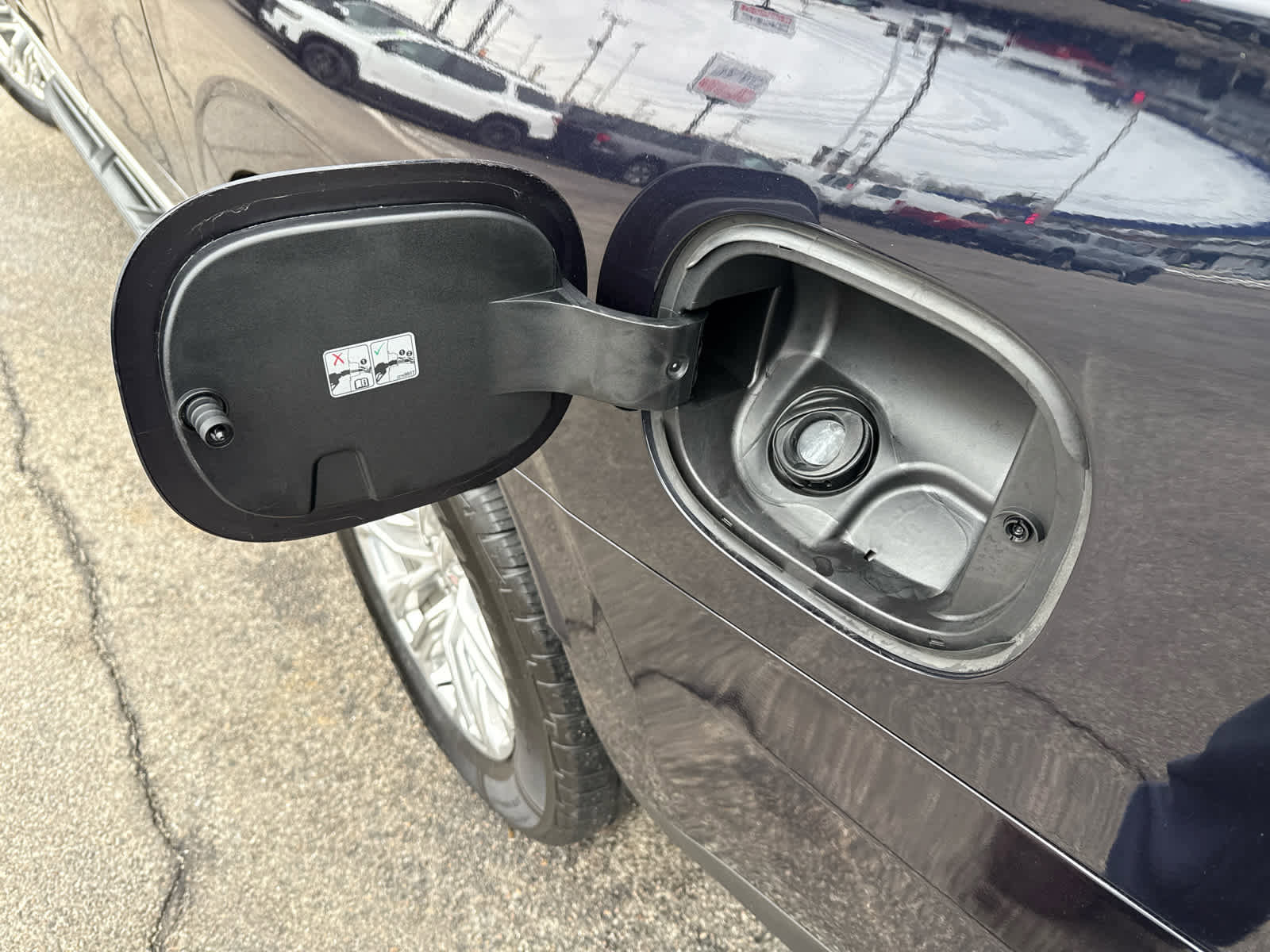 Certified 2022 GMC Yukon XL SLT w/ SLT Premium Package image 10