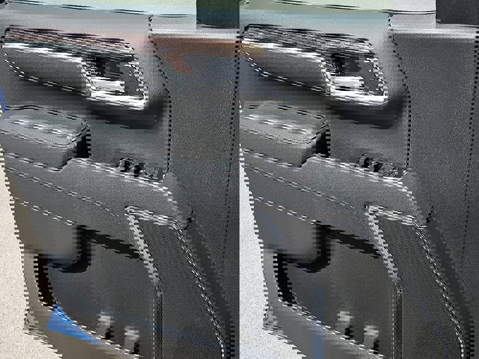 New 2026 GMC Sierra 1500 Elevation image 13