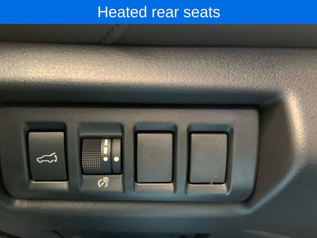 New 2026 Subaru Outback Touring XT AWD/4WD image 11