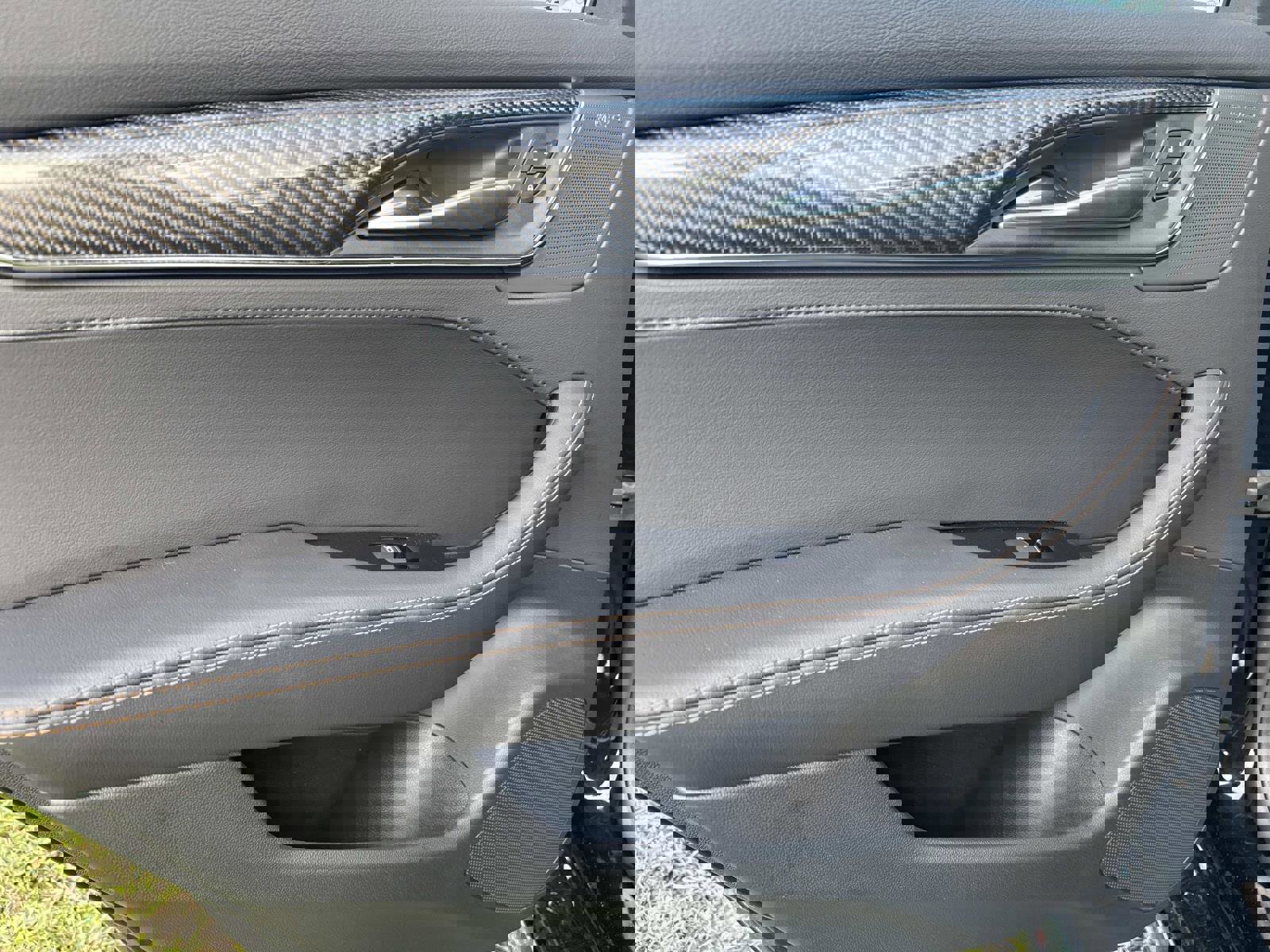 New 2025 Cadillac CT5 Sport image 12