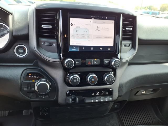 New 2026 RAM 1500 Warlock AWD/4WD image 15