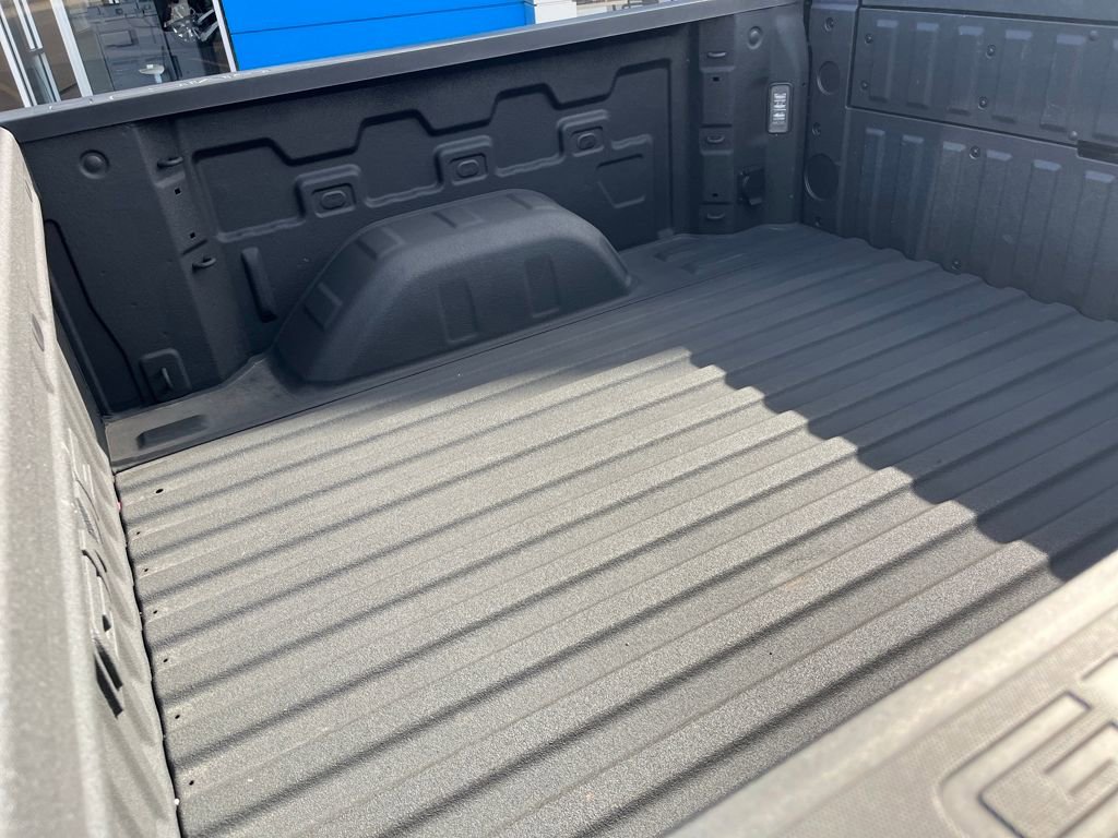 Used 2025 GMC Sierra 1500 Denali image 24