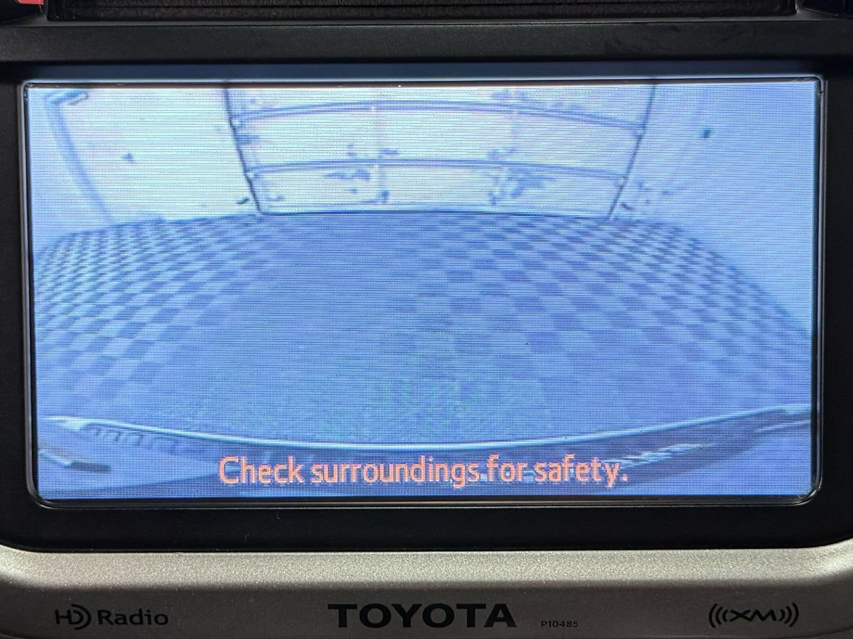 Used 2013 Toyota 4Runner Limited AWD/4WD image 23