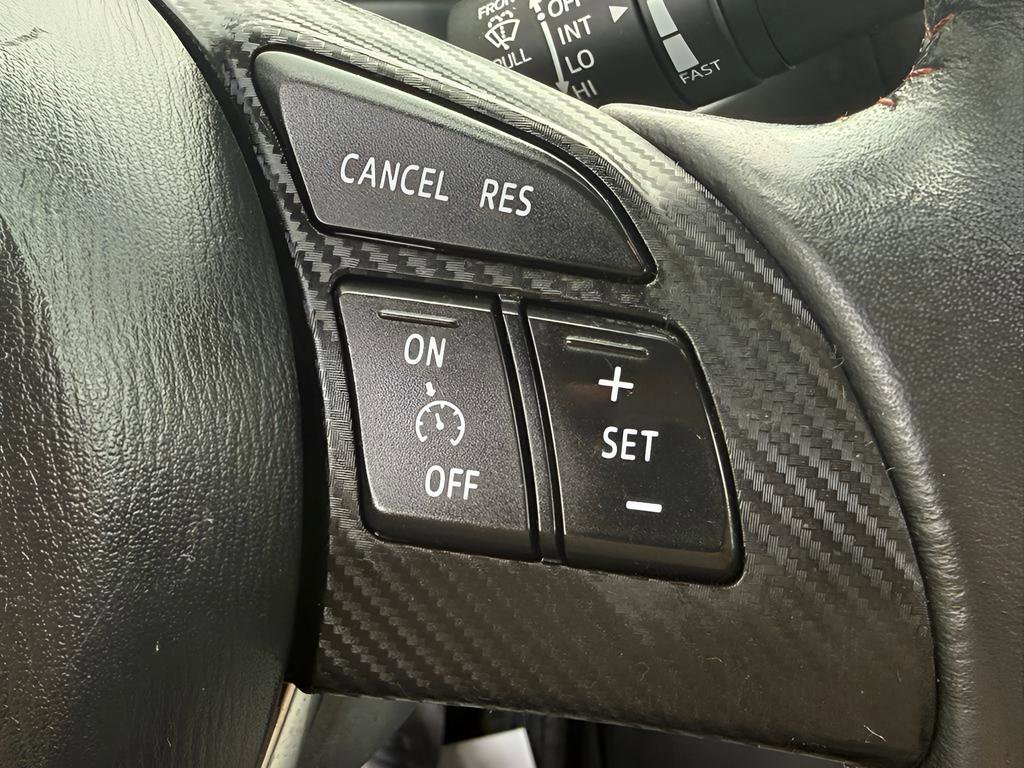 Used 2014 MAZDA MAZDA3 i Touring FWD image 16