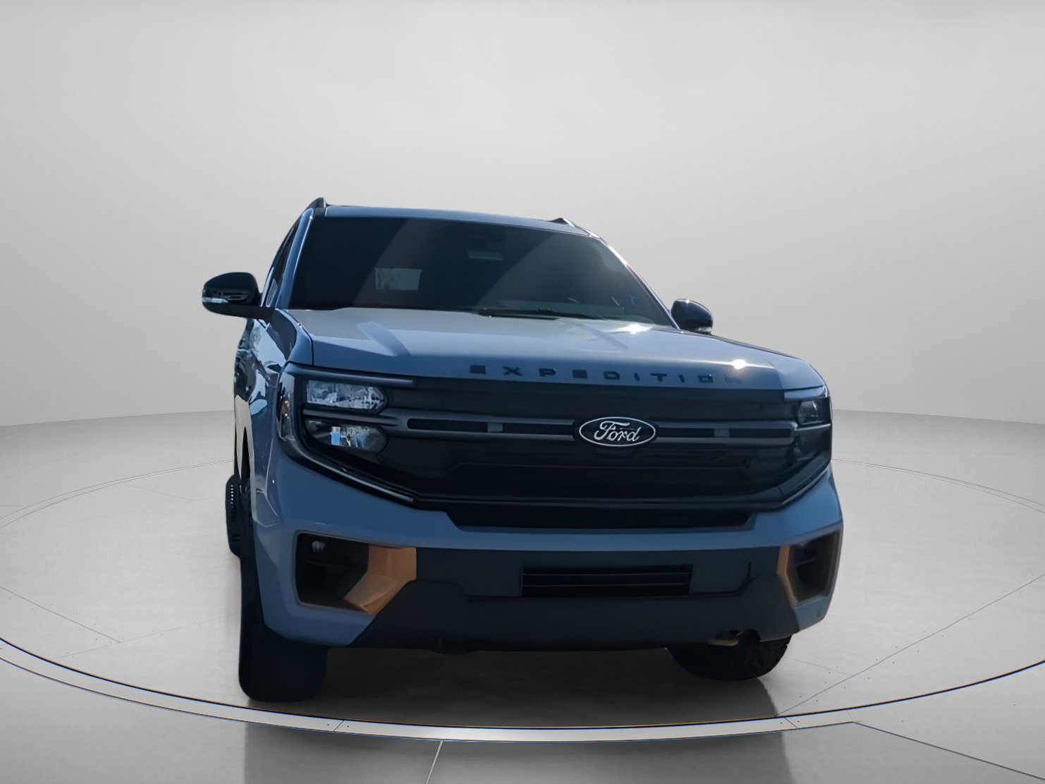 New 2026 Ford Expedition Tremor image 4