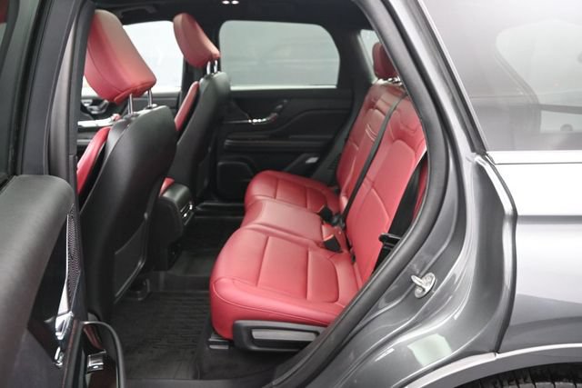 Certified 2025 Lincoln Corsair Grand Touring w/ Equipment Group 301A AWD/4WD image 22
