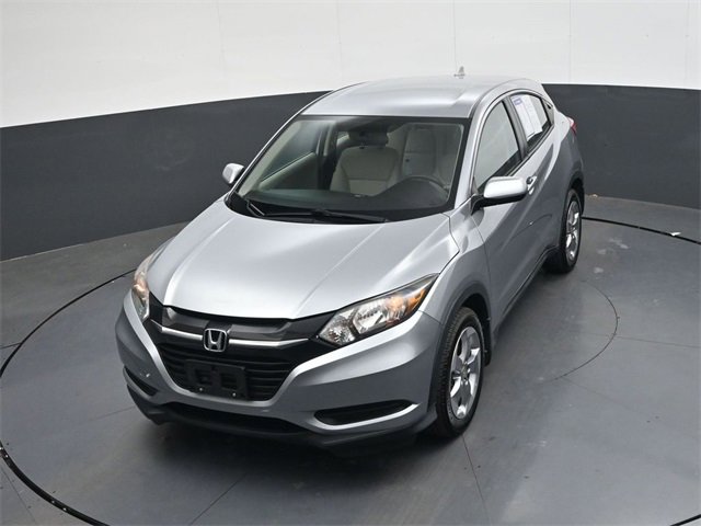 Used 2017 Honda HR-V LX image 20