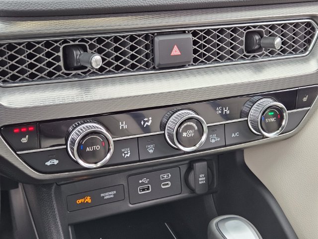 New 2026 Acura Integra A-Spec w/ Technology Package FWD image 22