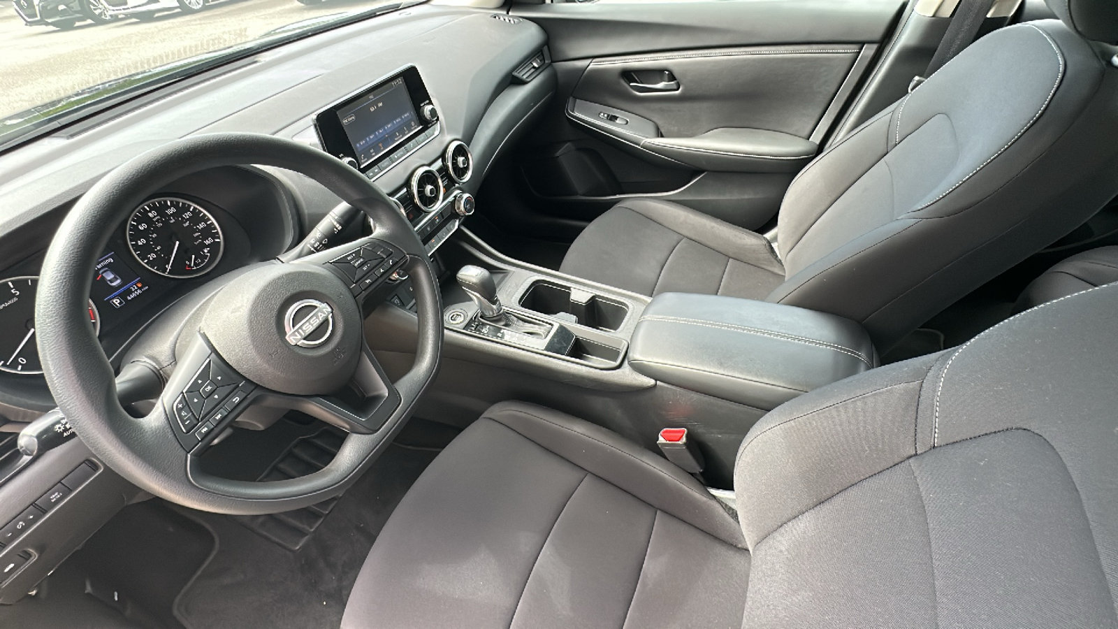 Used 2024 Nissan Sentra S FWD image 20