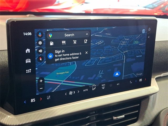 New 2026 Ford Explorer ST w/ Sun And Sound Package image 12