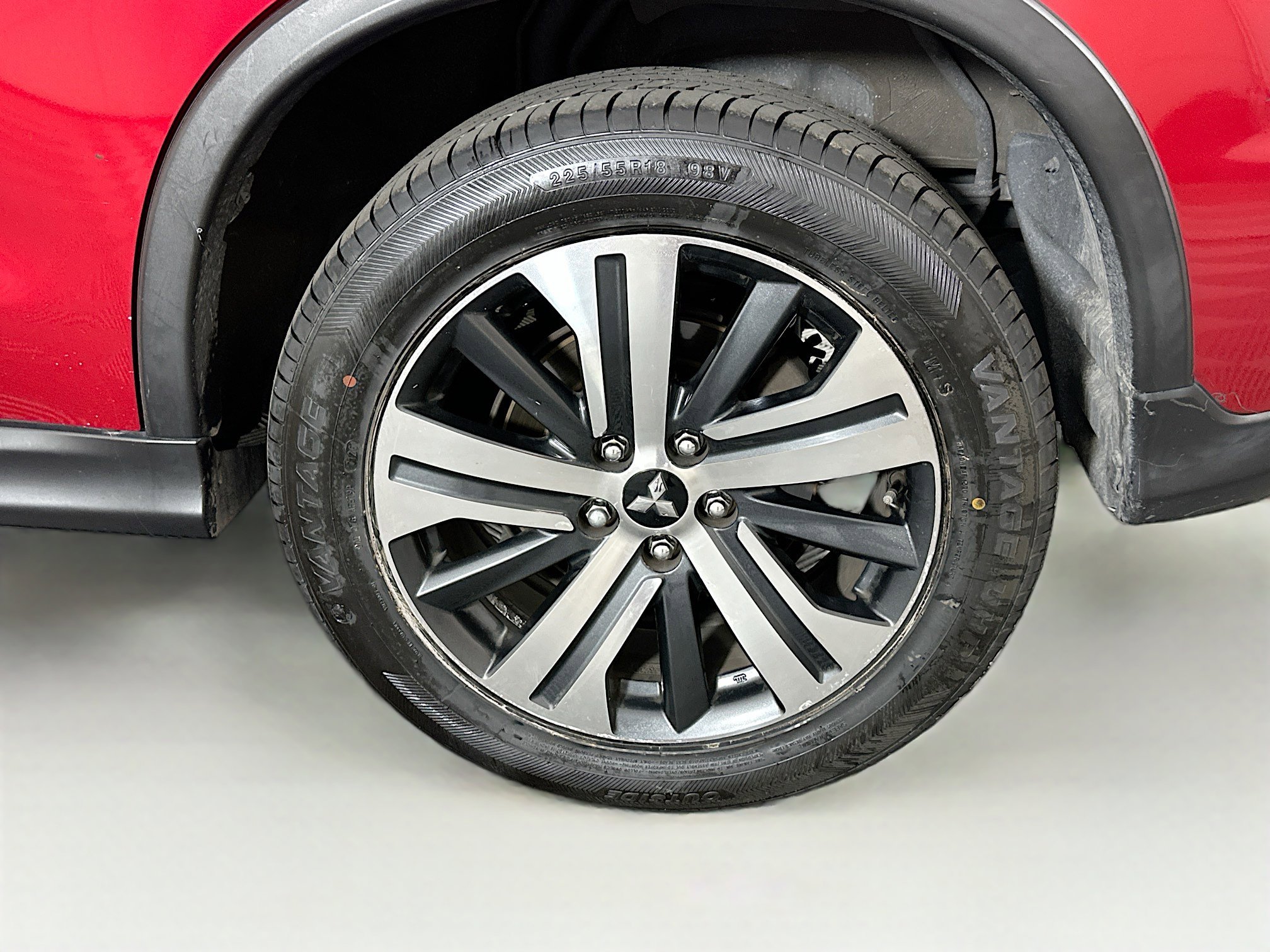 Used 2020 Mitsubishi Outlander Sport ES FWD image 11
