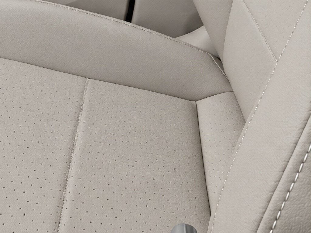 Certified 2023 Volkswagen Atlas SE AWD/4WD image 27