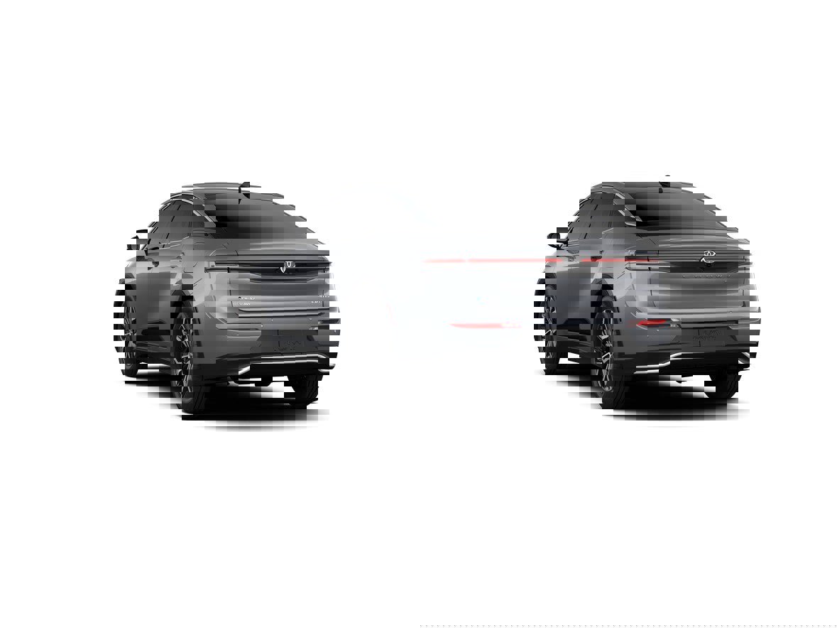 New 2026 Toyota Crown Limited image 4