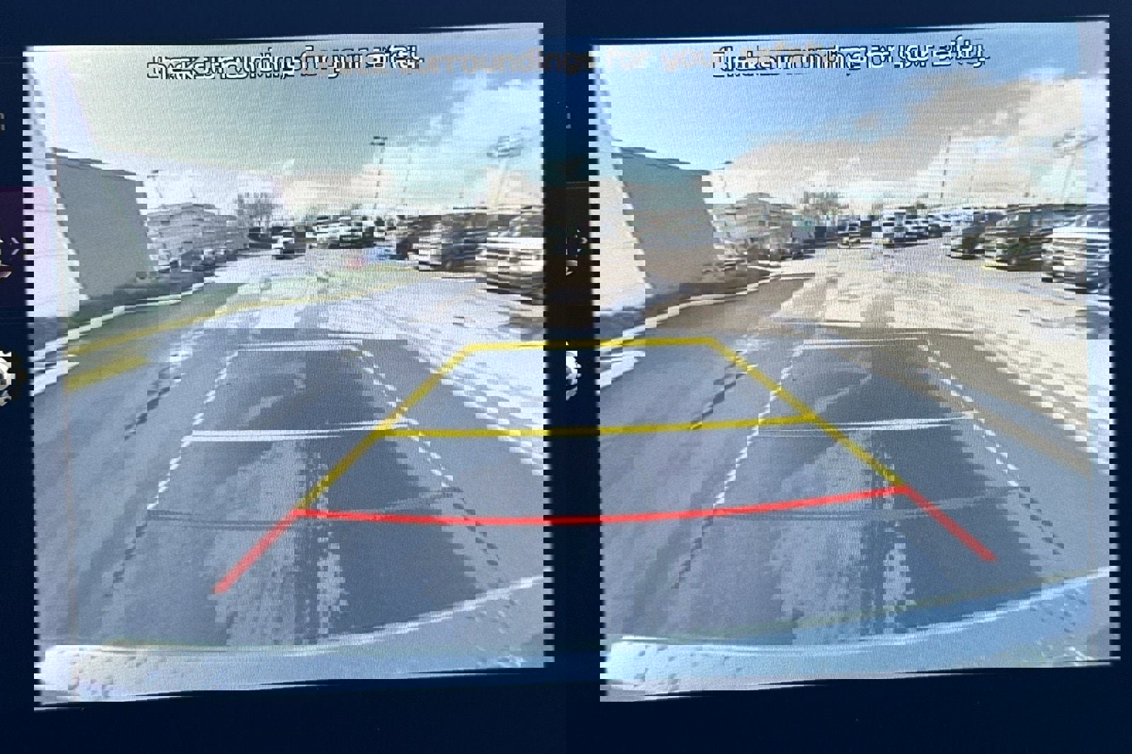 New 2026 Kia Niro Wind image 19