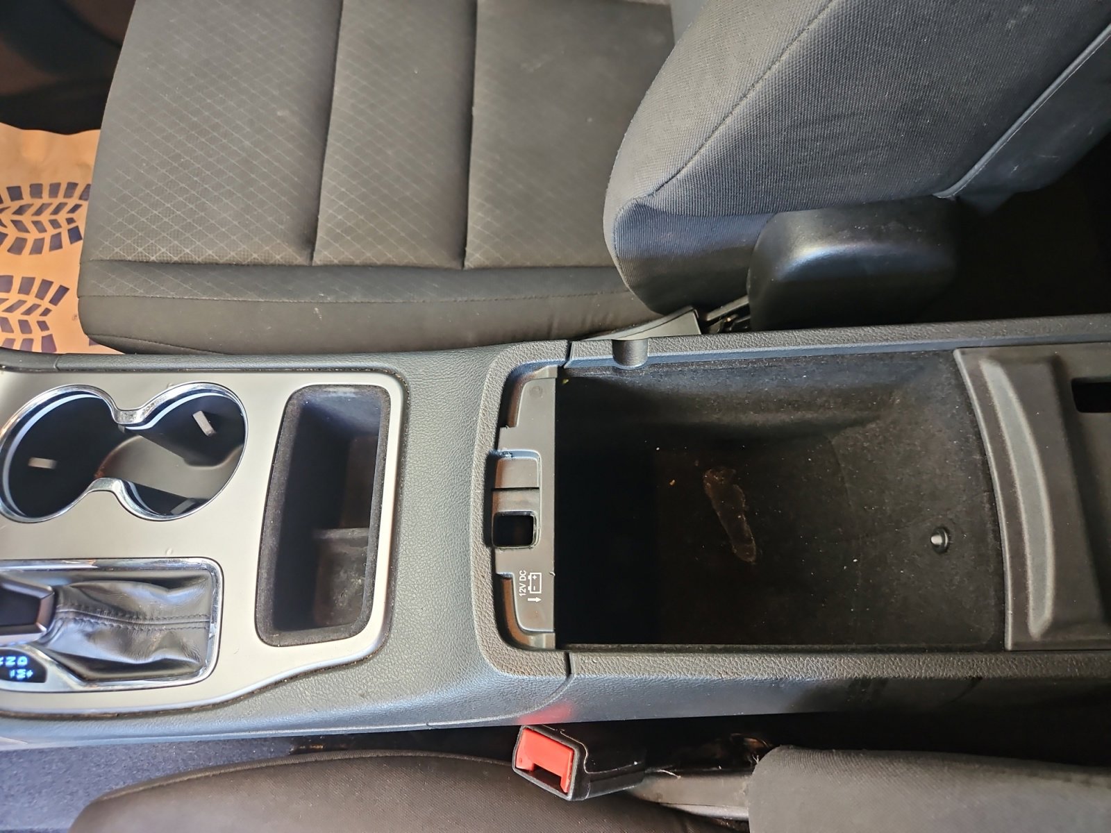 Used 2019 Jeep Grand Cherokee Laredo image 15