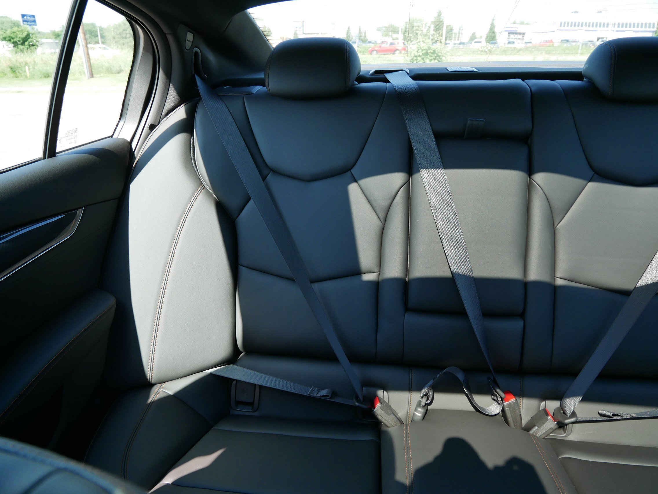 New 2026 Cadillac CT5 V image 10