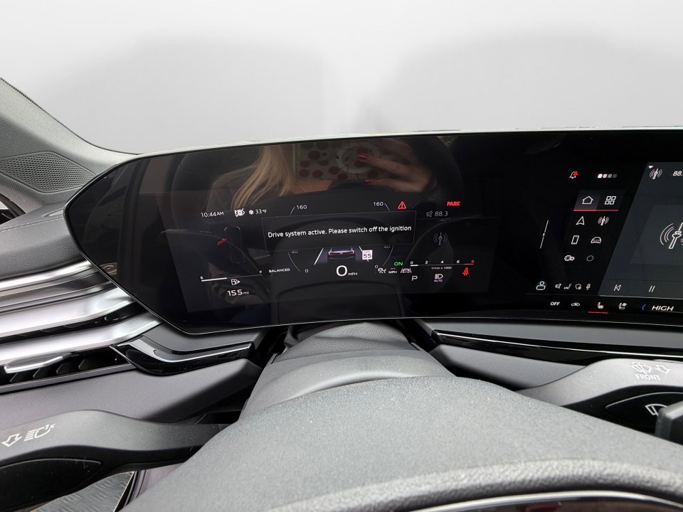 New 2025 Audi A5 2.0T Premium Plus image 11