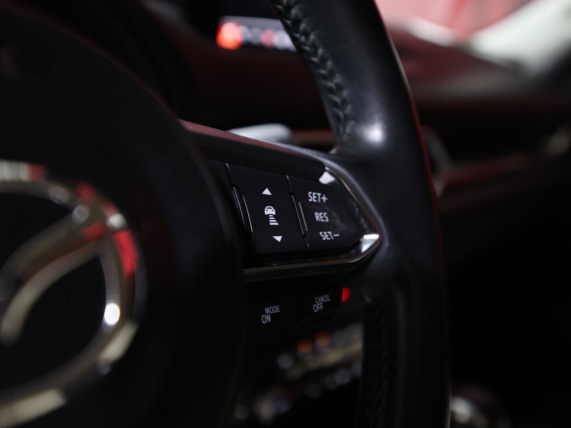 Used 2020 MAZDA CX-5 Touring FWD image 22