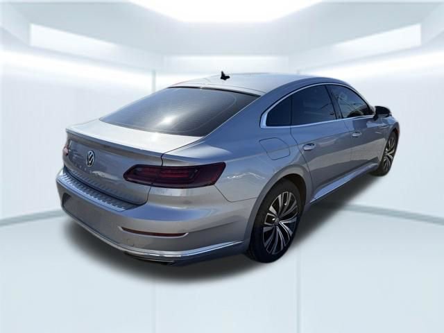 Used 2020 Volkswagen Arteon SE FWD image 8