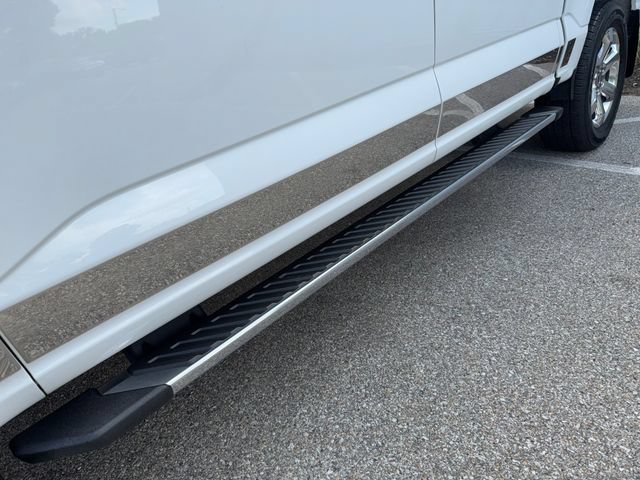 Used 2021 Ford F150 XLT w/ Equipment Group 302A High AWD/4WD image 30