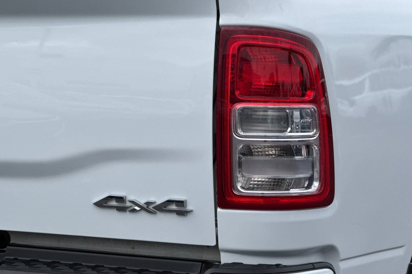 Used 2024 RAM 2500 Big Horn w/ Off Road Package image 46