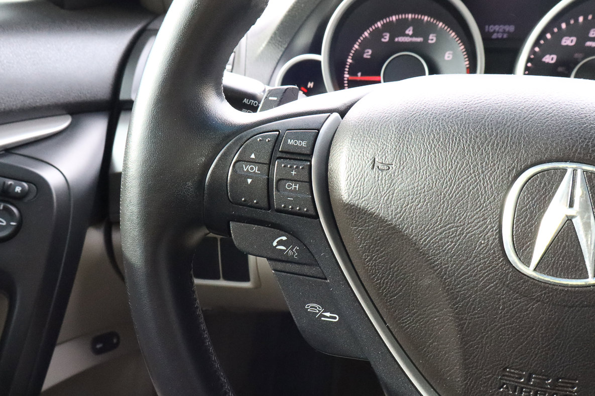 Used 2009 Acura TL image 26
