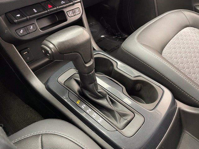 Used 2016 Chevrolet Colorado Z71 AWD/4WD image 7