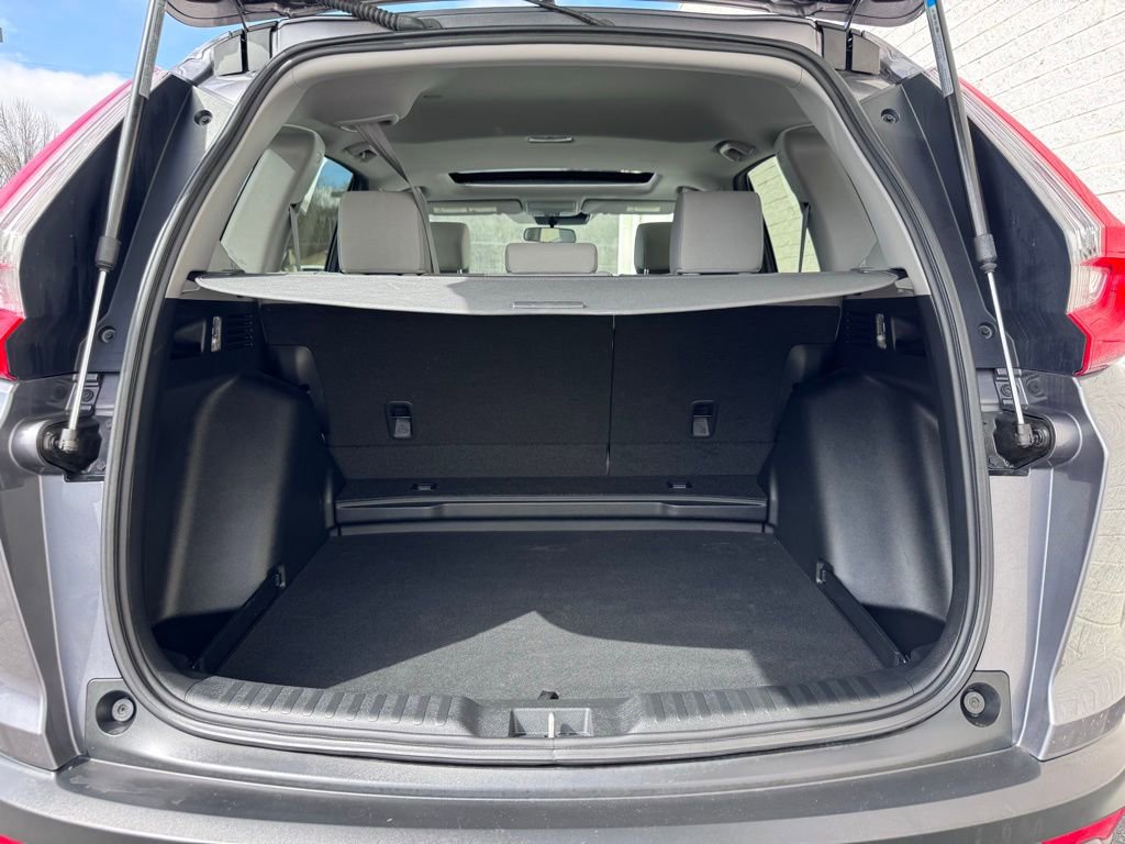 Used 2017 Honda CR-V EX image 43