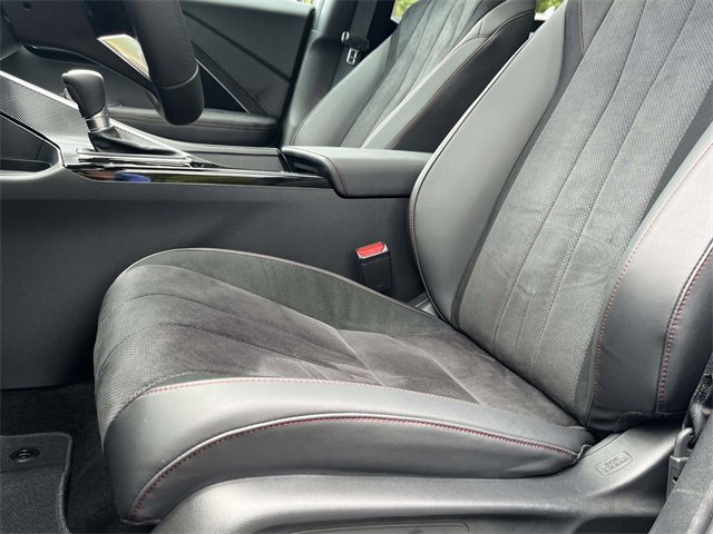 New 2025 Acura ADX A-Spec image 14