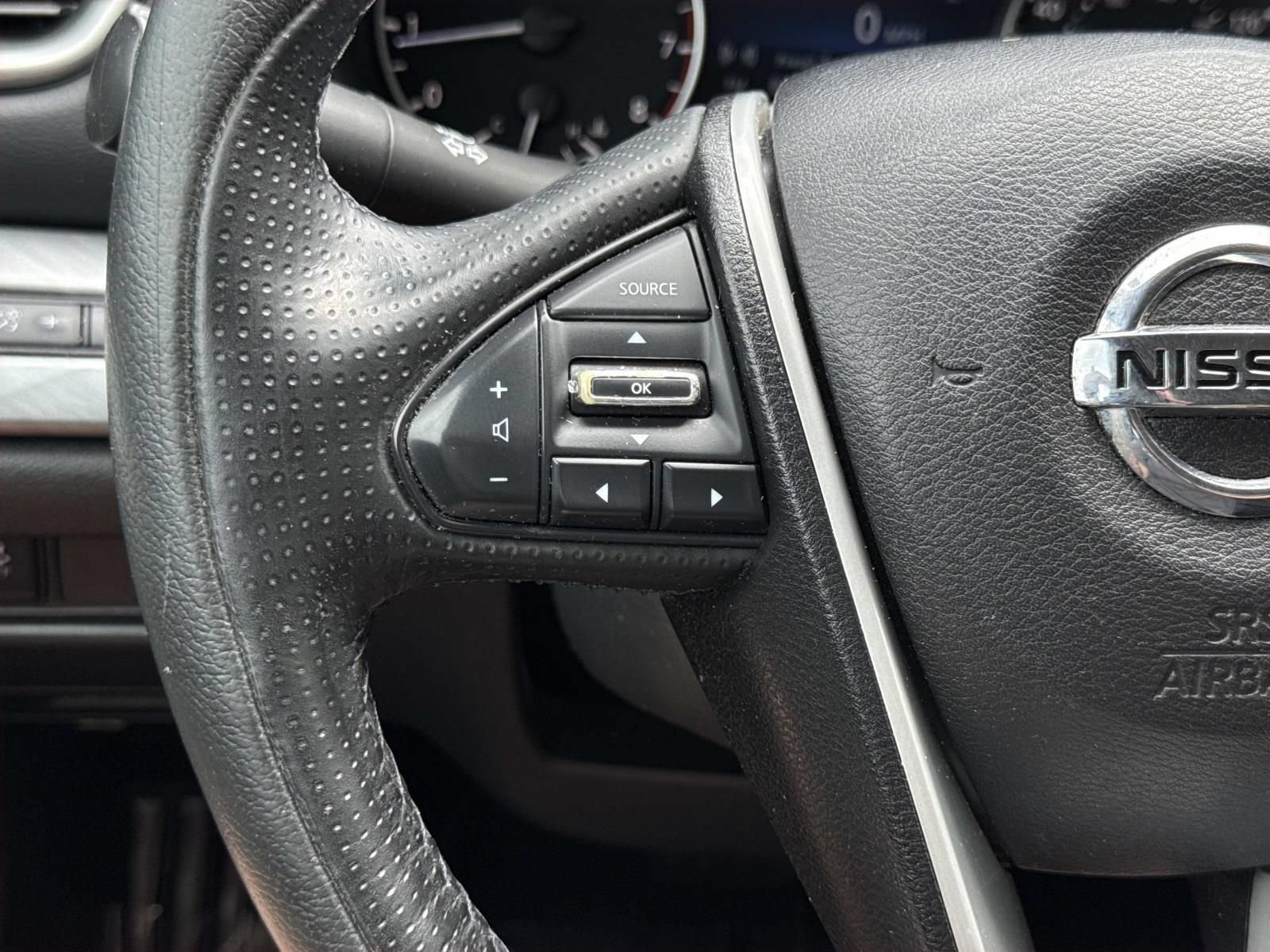 Used 2016 Nissan Maxima 3.5 S FWD image 14