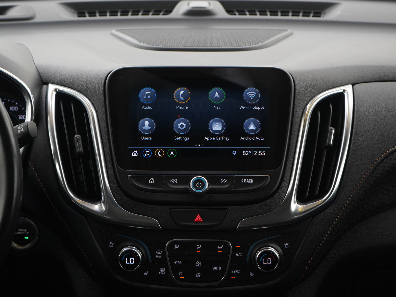 Used 2021 Chevrolet Equinox Premier AWD/4WD image 15