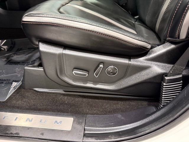 Used 2019 Ford F150 Platinum w/ Equipment Group 701A Luxury image 14