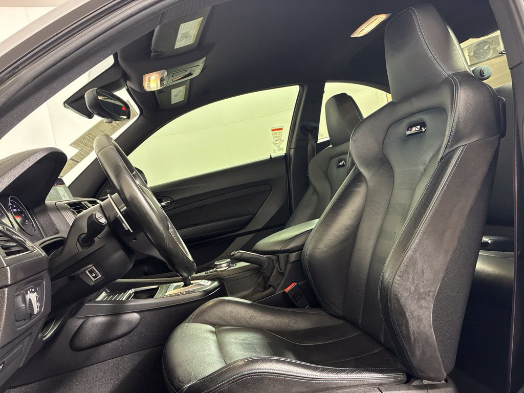 Used 2020 BMW M2 Competition w/ Executive Package RWD image 21