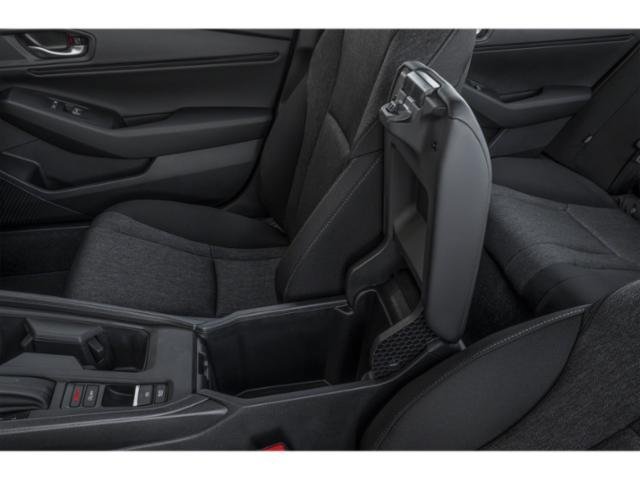 Used 2025 Honda Accord SE image 13