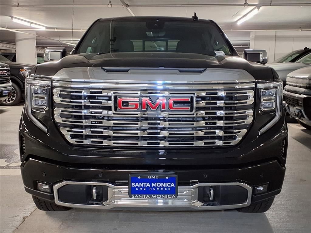 New 2026 GMC Sierra 1500 Denali w/ Technology Package image 2