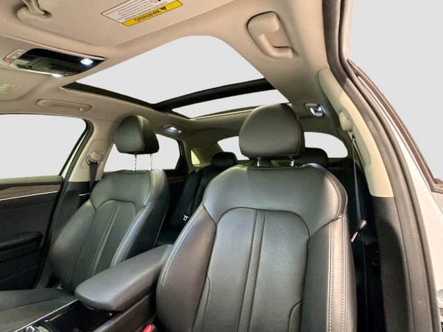 Used 2024 Kia K5 EX image 21