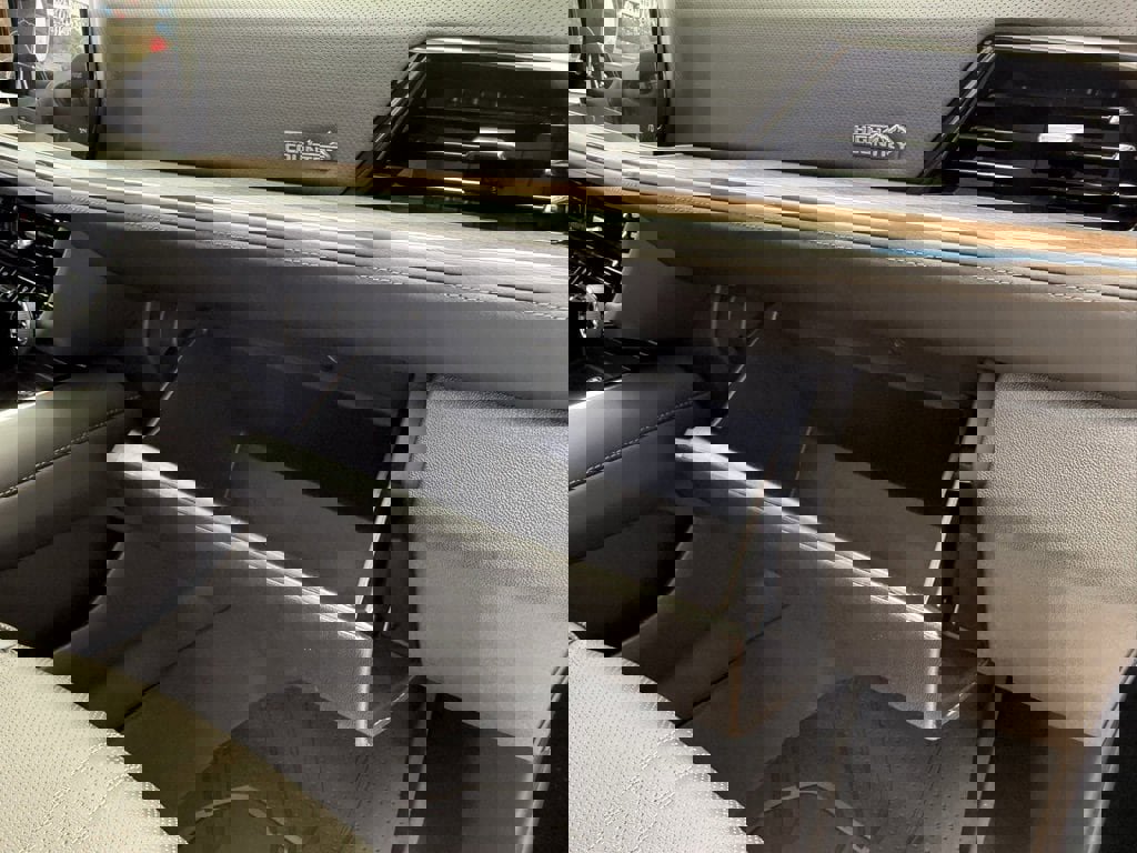 New 2026 Chevrolet Tahoe High Country image 55