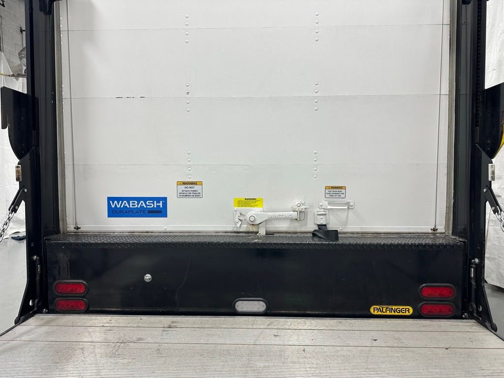 Used 2022 Chevrolet Express 3500 w/ Power Convenience Package image 37