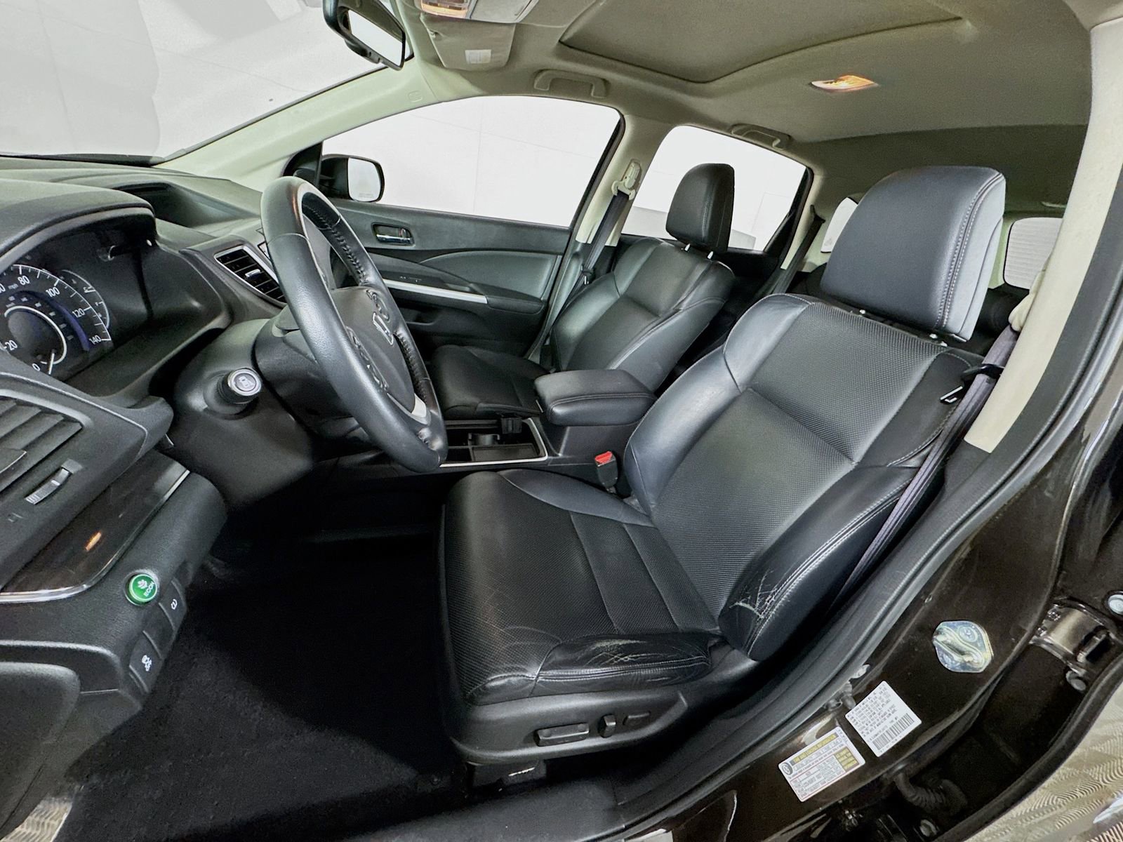 Used 2015 Honda CR-V EX-L image 12