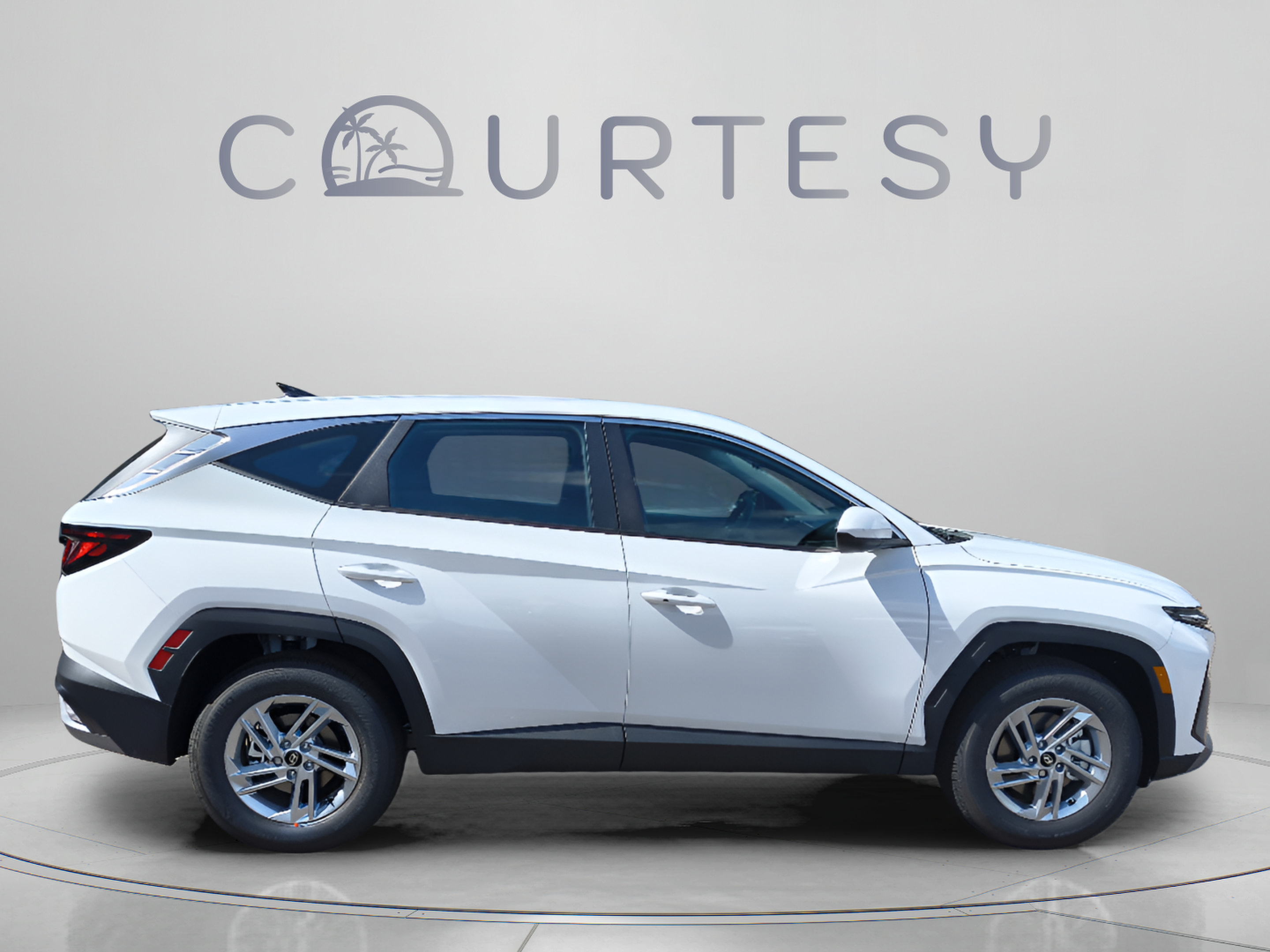 New 2026 Hyundai Tucson SE FWD image 6