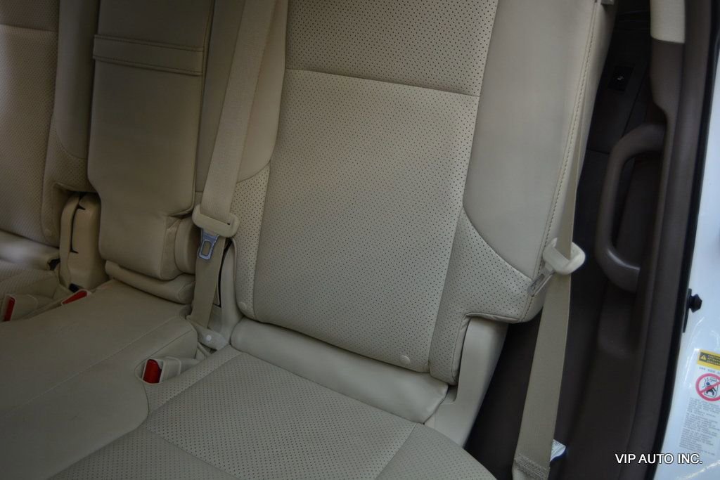Used 2011 Lexus GX 460 Premium image 23