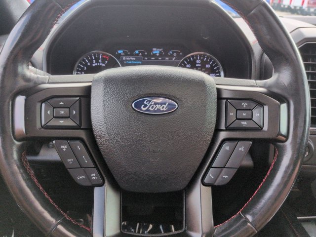Used 2019 Ford Expedition Limited w/ Equipment Group 303A AWD/4WD image 31