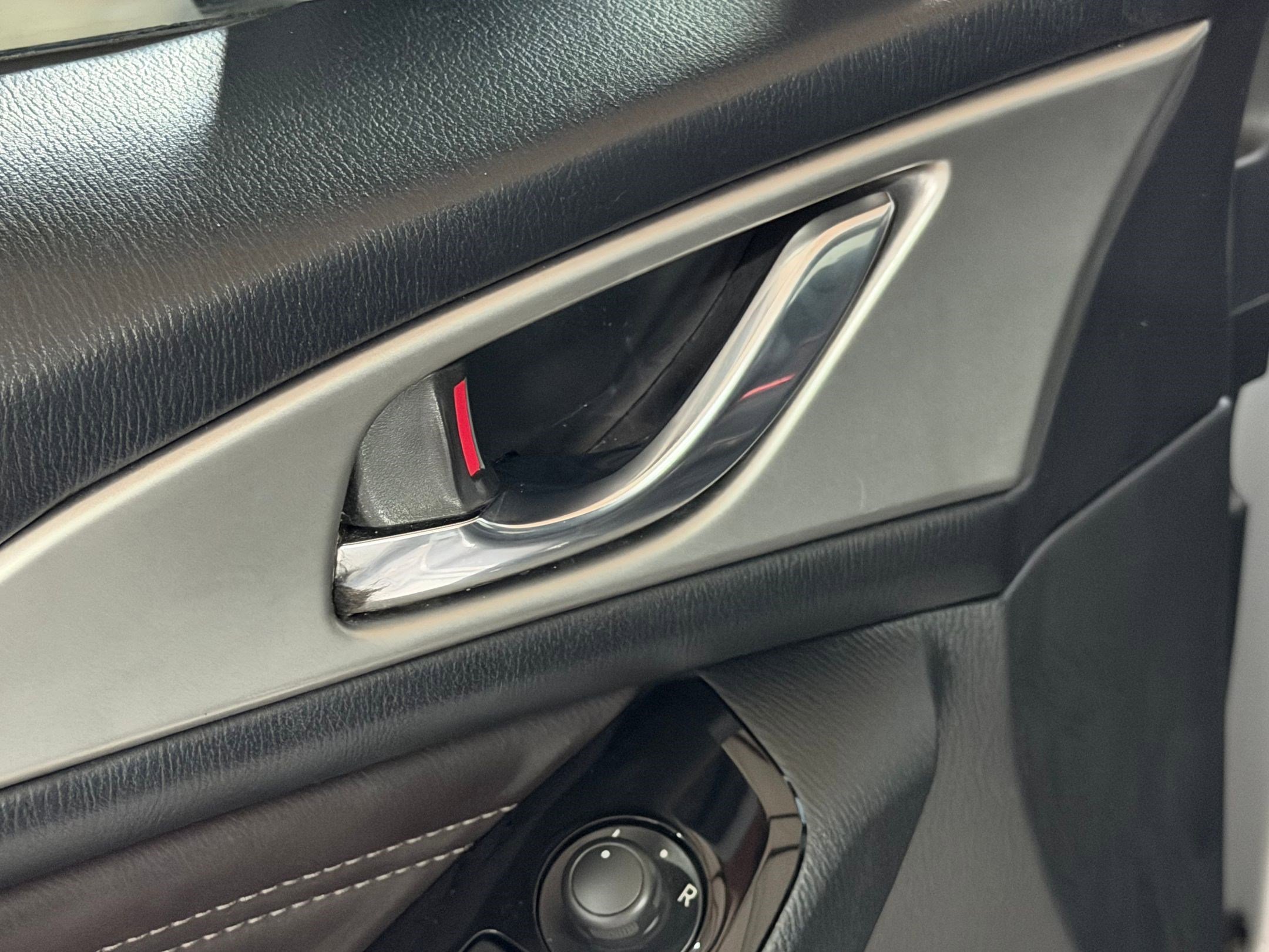 Used 2018 MAZDA MAZDA3 Touring FWD image 22