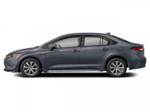 New 2026 Toyota Corolla LE w/ LE Premium Package FWD image 3