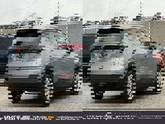 New 2027 Chevrolet Bolt LT w/ Comfort Package image 6