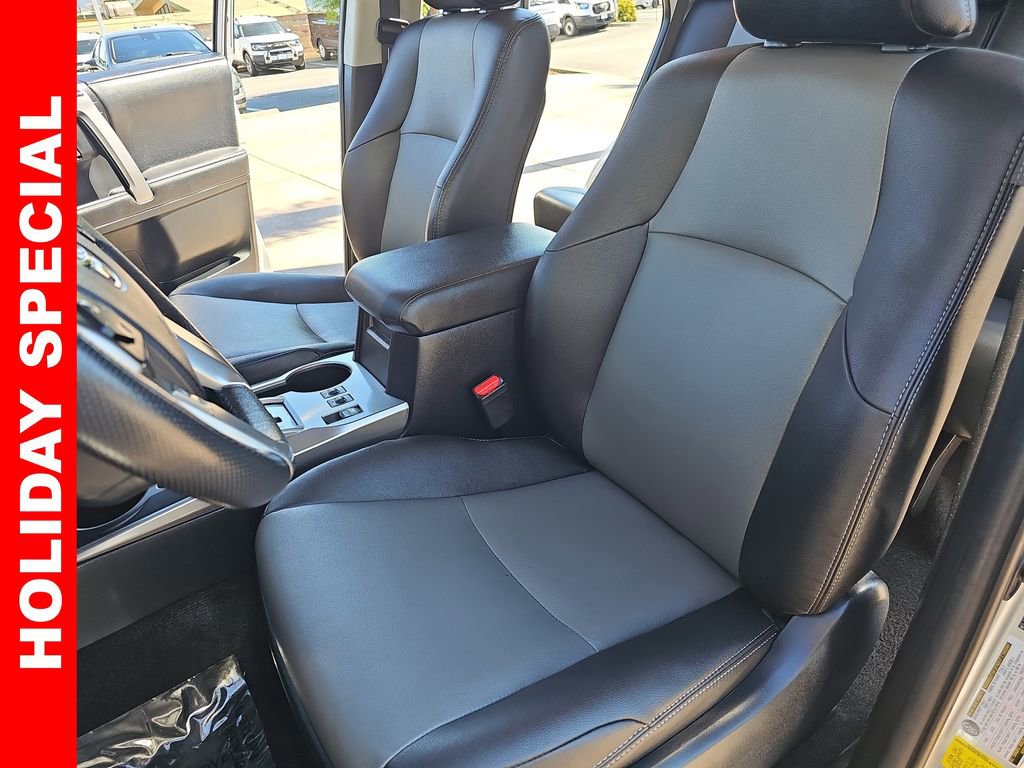Used 2024 Toyota 4Runner SR5 Premium image 14